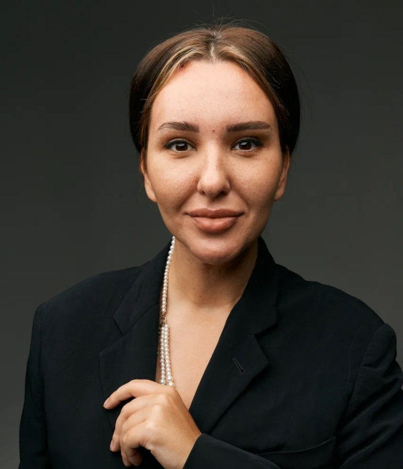 Ekaterina Allard, analyste — validation d'offres B2B et d'opportunités de marché